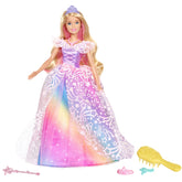 Barbie Dreamtopia Royal Ball Princess Doll GFR45 - Colorland Toys